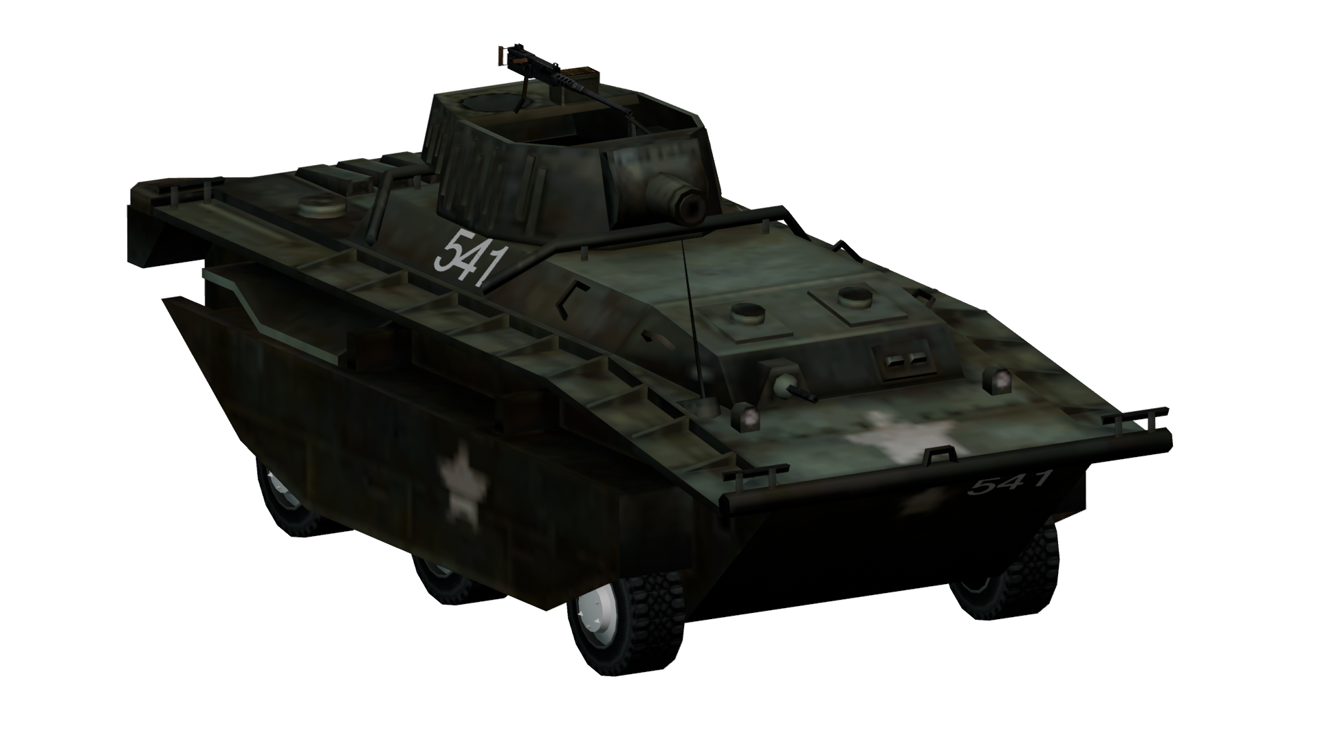 Tanque LVT(A)-4