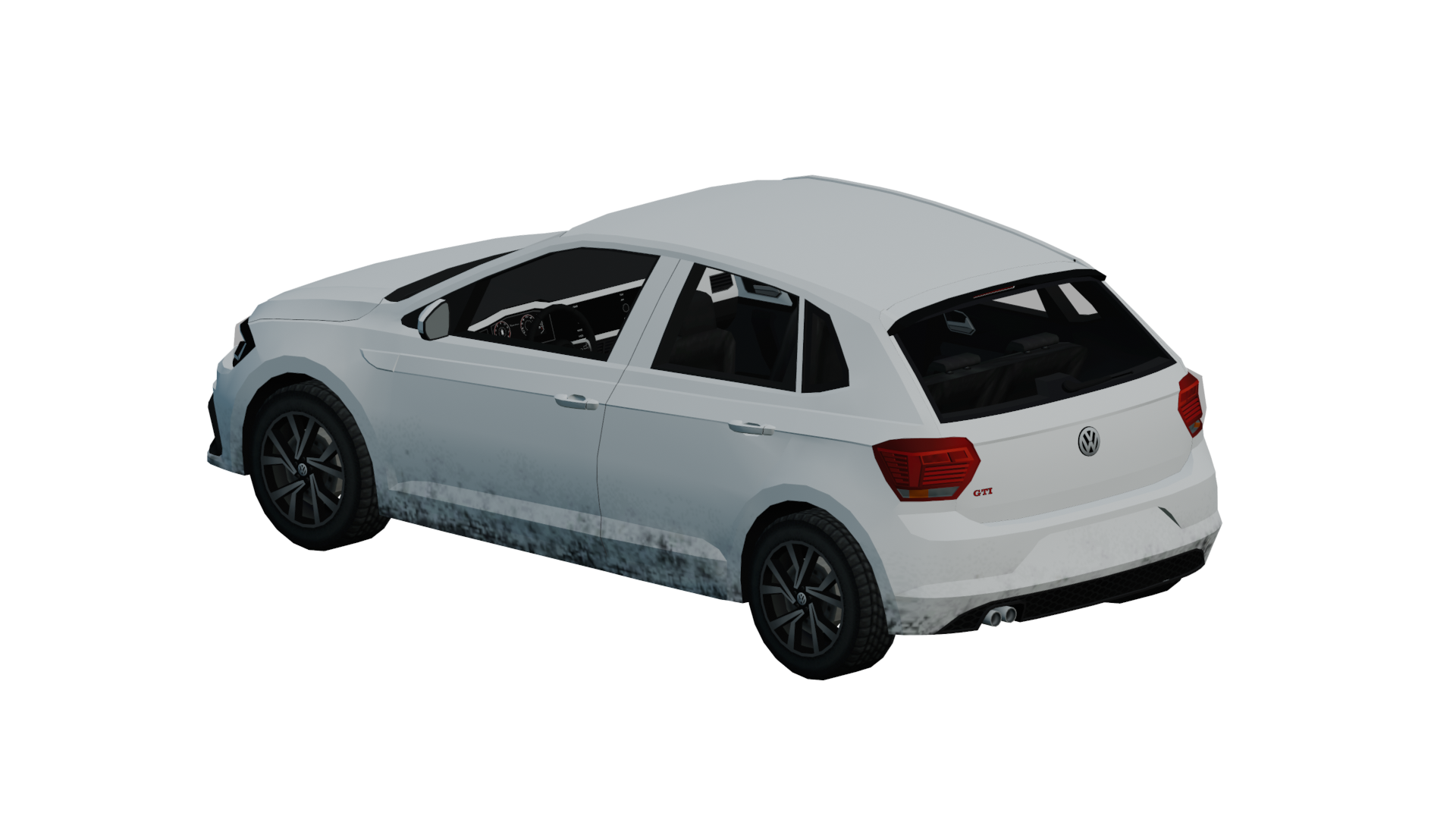 VWPolo